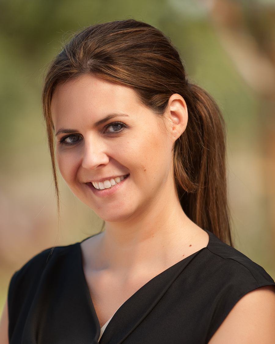 Attorney Michele Goens, founder of Generations Law PLC